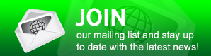 Subscribe Mailing List